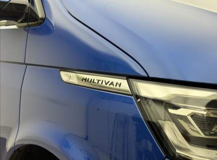 Volkswagen - Multivan