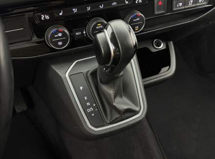 Volkswagen - Multivan