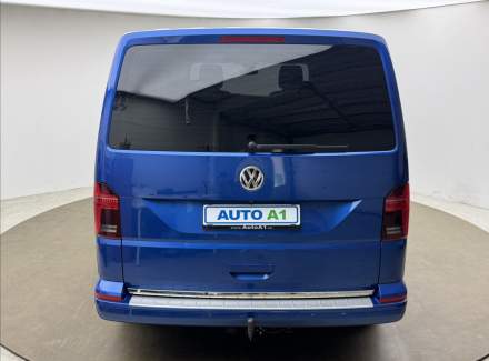 Volkswagen - Multivan
