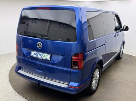 Volkswagen - Multivan