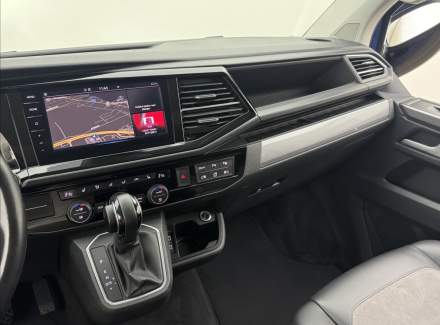 Volkswagen - Multivan