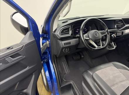 Volkswagen - Multivan