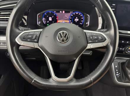 Volkswagen - Multivan