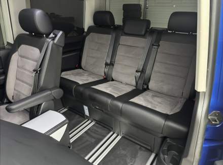 Volkswagen - Multivan