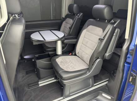 Volkswagen - Multivan