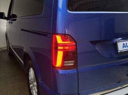 Volkswagen - Multivan