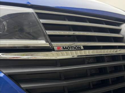 Volkswagen - Multivan