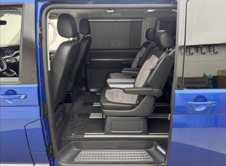 Volkswagen - Multivan