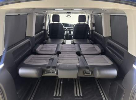 Volkswagen - Multivan