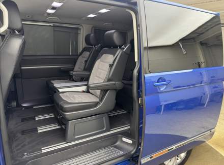 Volkswagen - Multivan