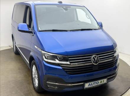 Volkswagen - Multivan