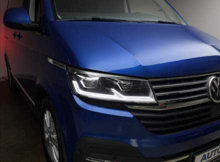 Volkswagen - Multivan