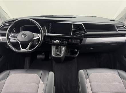 Volkswagen - Multivan