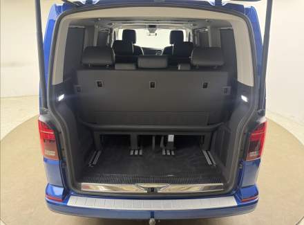 Volkswagen - Multivan