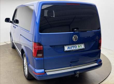 Volkswagen - Multivan