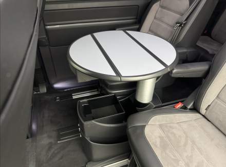 Volkswagen - Multivan