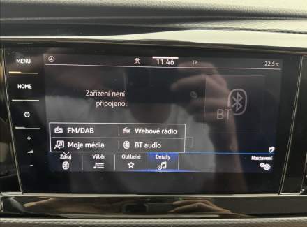 Volkswagen - Multivan