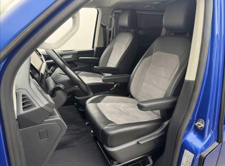 Volkswagen - Multivan