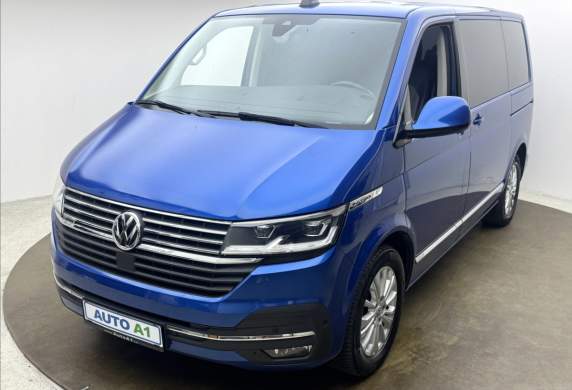 Volkswagen - Multivan