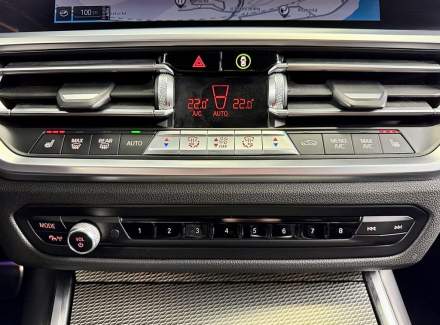 BMW - 3er