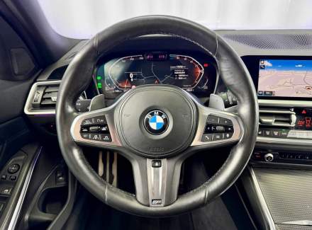 BMW - 3er
