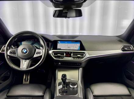 BMW - 3er