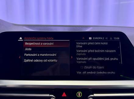 BMW - 3er