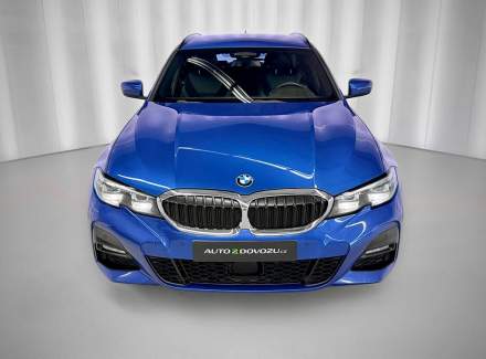 BMW - 3er