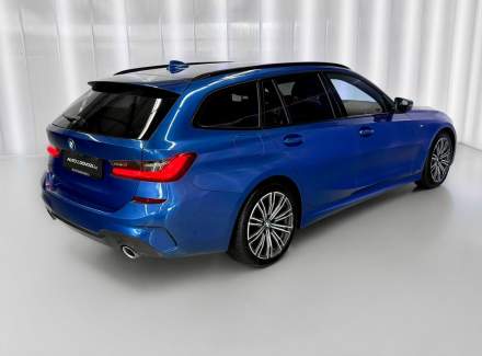 BMW - 3er