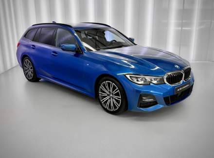 BMW - 3er