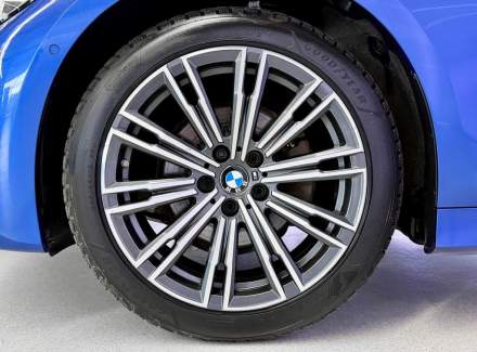 BMW - 3er