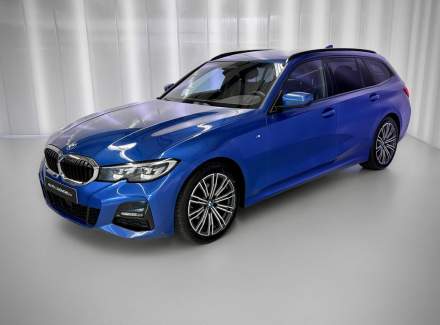 BMW - 3er