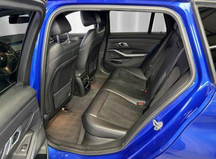 BMW - 3er