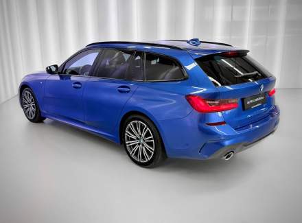 BMW - 3er