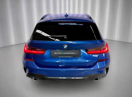 BMW - 3er