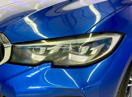 BMW - 3er