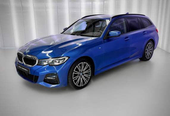 BMW - 3er