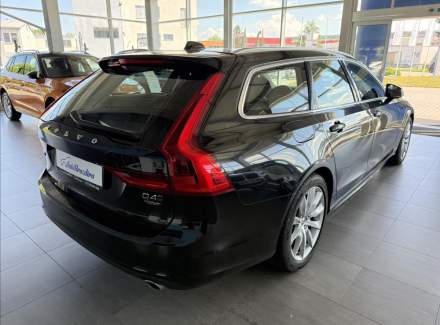 Volvo - V90