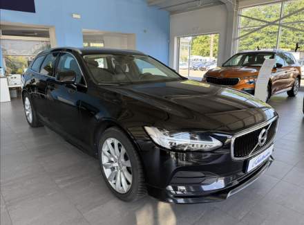 Volvo - V90