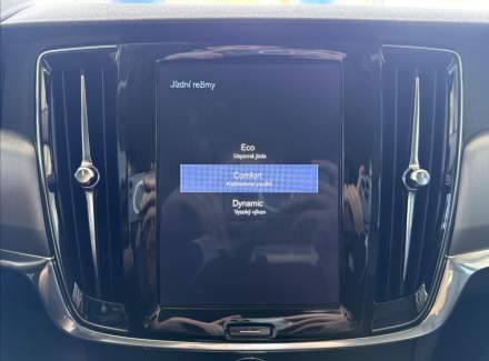 Volvo - V90