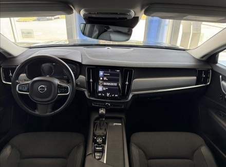 Volvo - V90