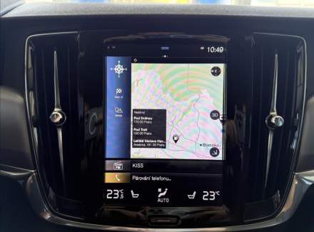 Volvo - V90