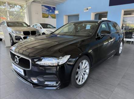 Volvo - V90