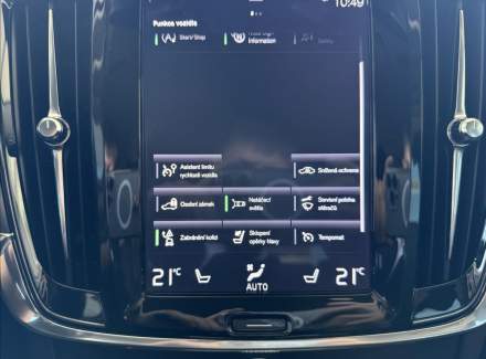 Volvo - V90