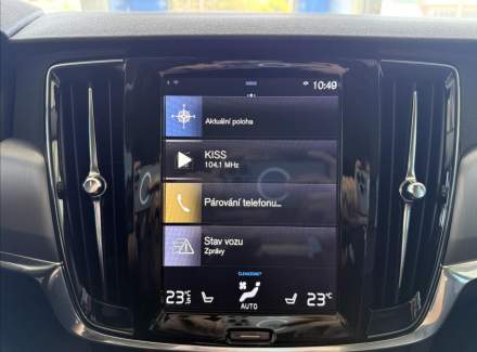 Volvo - V90