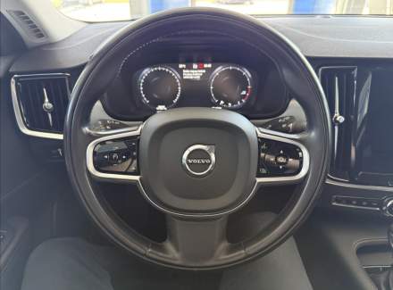 Volvo - V90