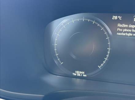 Volvo - V90