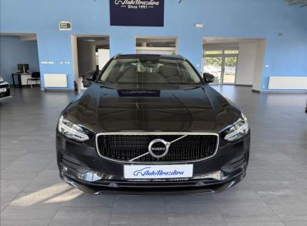 Volvo - V90
