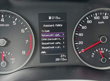 Kia - Stonic