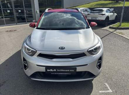 Kia - Stonic